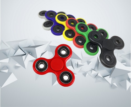 Fidget spinner