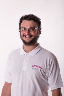 Tomáš Klubica
