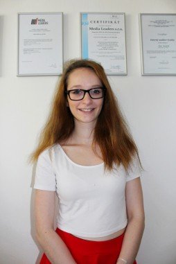 Lucia Mikova