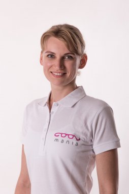 Natalia Melnyk