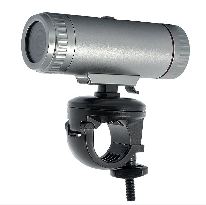 Bullet action camera HD 1280x720 Cool Mania