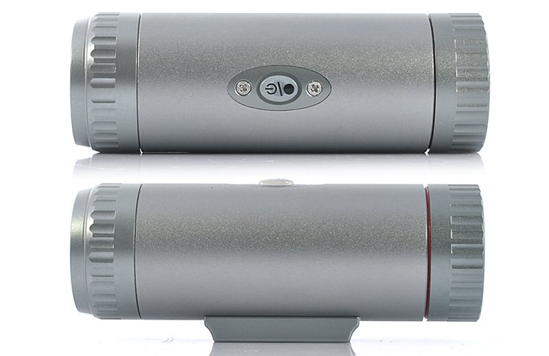 Bullet action camera HD 1280x720 Cool Mania