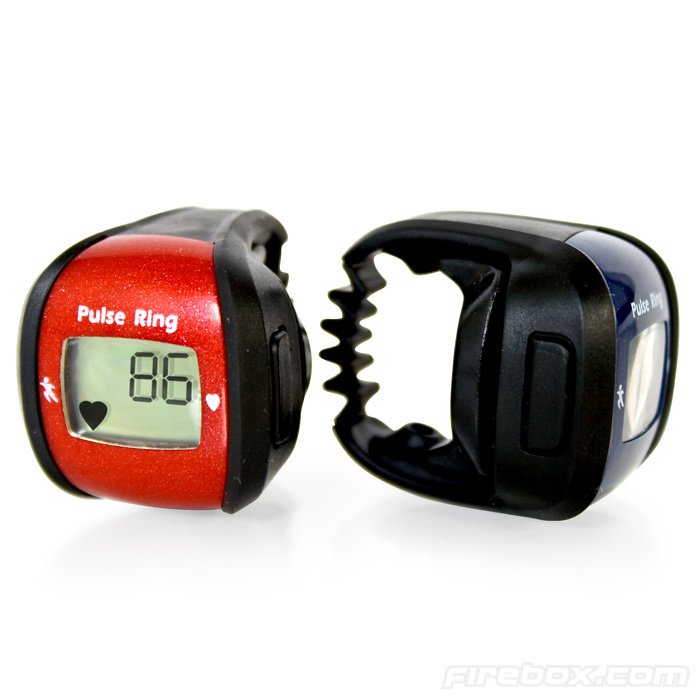 Pulse ring Cool Mania