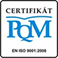 Pqm