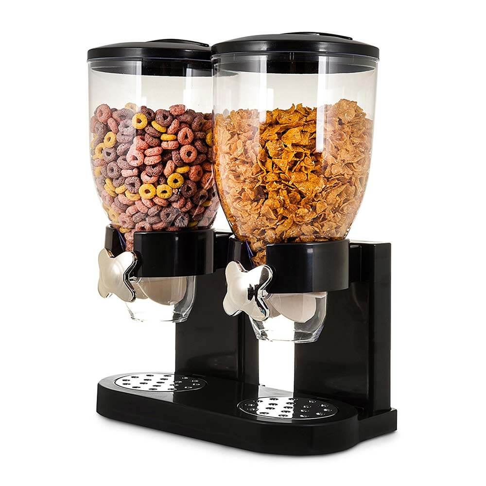 Cereal dispenser
