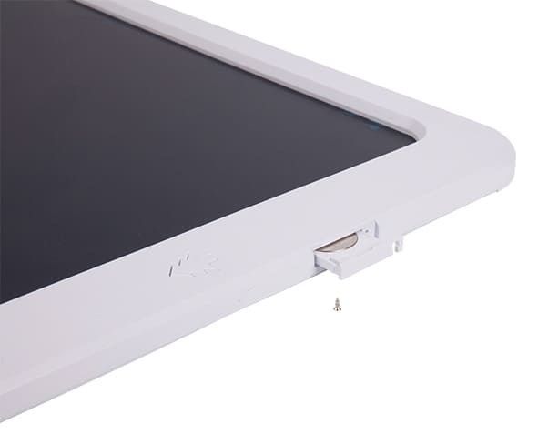 描画や書き込み用のスマートタブレット LCD 19 インチ - ペン付き