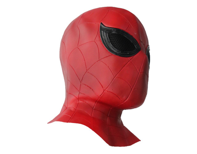 通販 スパイダーマン お 面 面白いスパイダーマン マスク その他