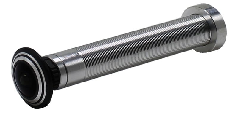 のぞき穴カメラ - アパートのドア用リングドアのぞき穴カメラ - Wifi