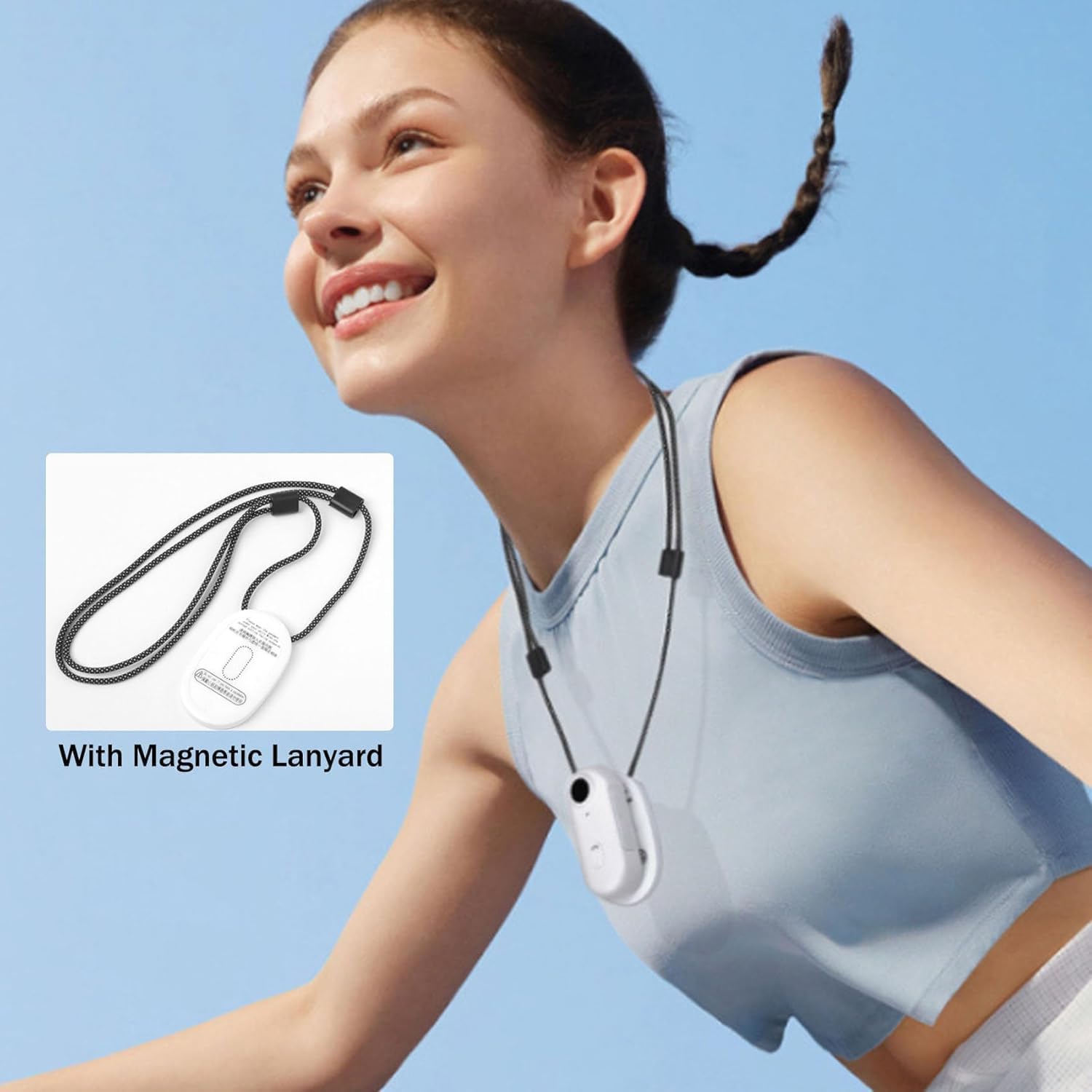 Міні-камера для екшн-спорту для відеоблогерства та спорту