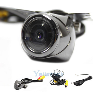 Reversing camera P60 120 ° - Elegant design | Cool Mania