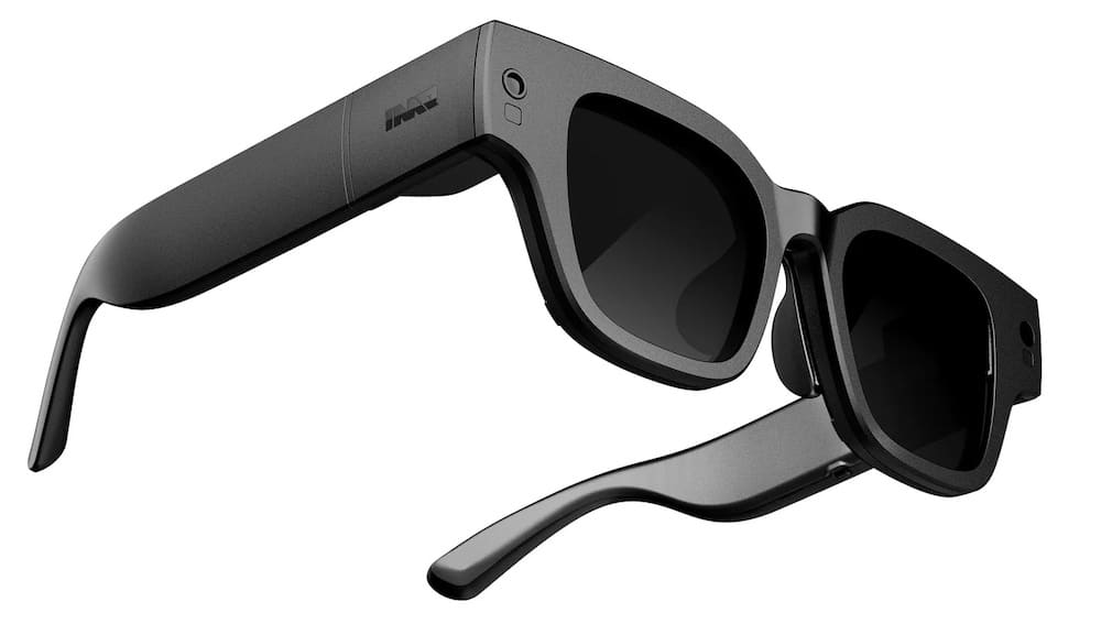 3Dバーチャルリアリティ+チャットGPT+カメラを備えた携帯電話用