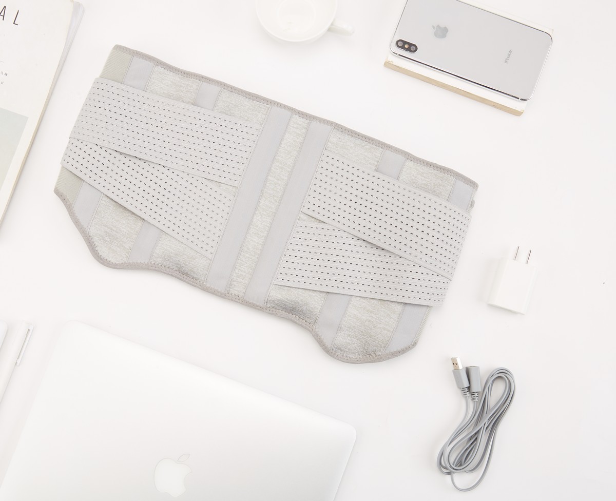1X RISCALDATORE ELETTRICO USB Cuscino Sedile Riscaldato Sedili Caldi
