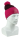 Červená barva