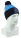 Modrá barva