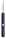 Černá barva