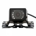 Cúvacia kamera P55 120° + 9 IR nočné LED