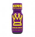 Poppers KING ORIGINAL - 25 ml