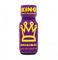 POPPERS KING ORIGINAL 25ml