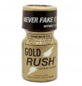 GOLD RUSH poppers - 10 ml