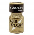 Poppers GOLD RUSH - 10 ml