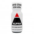 Poppers ALPHA SUPER STRONG 25ml