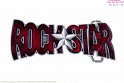 ベルトなしバックル - ロックスター