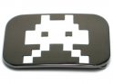 Boucle de ceinture - Space Invaders