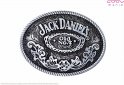 Jack Daniels - bælteclips