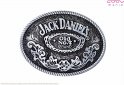 Jack Daniels - klip sabuk