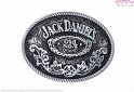 Jack Daniels - kemer klipsi