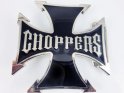 Fibbia della cintura -Choppers