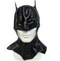 Batman gezichtsmasker - voor kinderen en volwassenen voor Halloween of carnaval