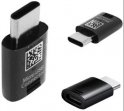 Redukcija adapter konektor USB-C / mikro USB