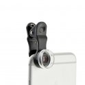 Ang lens ng mobile na mikroskopyo - 30X zoom