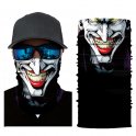 Sciarpa o bandana per il viso - JOKER