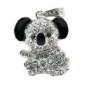 Подарочный USB-ключ в виде украшения - KOALA