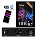 Twinkly MUSIC DONGLE - musikkontroller for LED-lys + Wi-Fi + BT