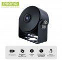 Camera góc rộng mắt cá f 1,58 mm với bảo vệ IP67 chống nước WDR - 720P AHD - Kim loại