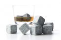 Kőből készült jégkockák - Whisky kövek