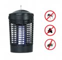 Mosquito killer e catcher UV Zapper - 360 ° con una potenza di 7W