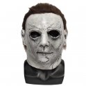 Michael Myersi näomask - lastele ja täiskasvanutele Halloweeni või karnevali jaoks