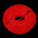 Paks traat 5,0 mm - punane
