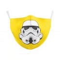 Mascarillas de poliéster - soldado imperial