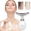 Електрически масажен уред за стягане на кожата Photon therapy - Уред за лифтинг на лице