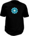 IRONMAN Generator - pag-iilaw ng T-Shirt