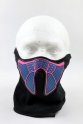 Rave face masks sound sensitive - Cyberdog