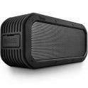 Voombox exterior 2 difuzor bluetooth rezistent la apă - sunet surround 360 ° + ieșire de 15W