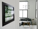 Wanddockingstation voor iPad Pro 12,9" 3|4|5|6, Air 13" (M2)