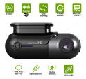 Mini kamera do auta so Super kondzentárom + FULL HD + Wifi + 143° záber - Profio S13