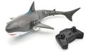 Shark telecomandato - RC Shark lunghezza 36 cm con portata fino a 30 m